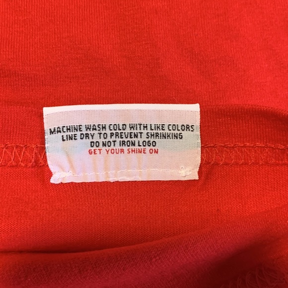 🎉HP🎉Diamond Supply Co. short sleeve tee shirt size Small NWT - Picture 7 of 9